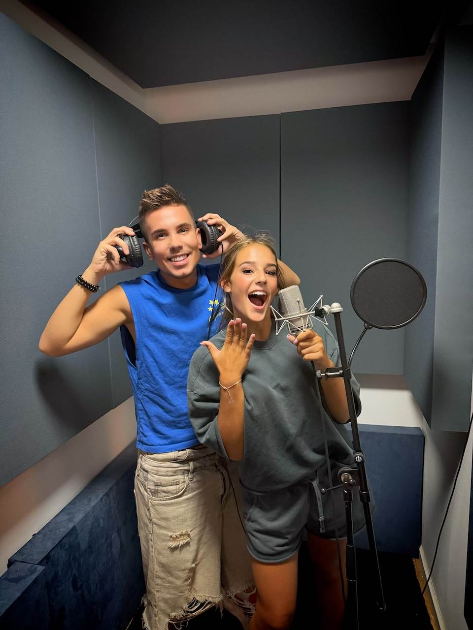 miro čabraja, ellen vanjorek