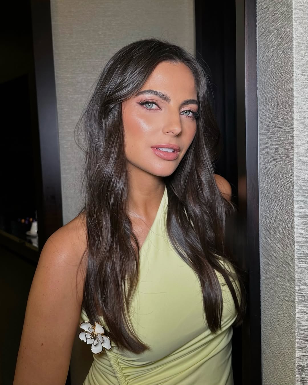 A blushed birthday beauty look and a very warm birthday dinner celebration by my @charlottetilbu.jpg