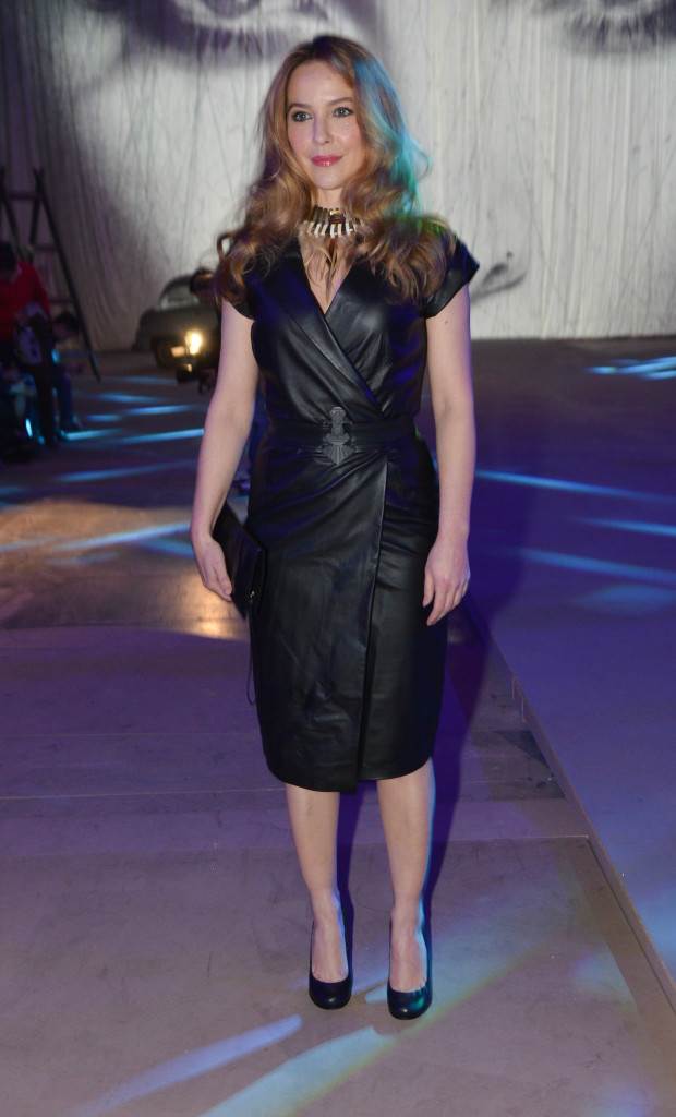 Kako danas izgleda Vanessa Radman?