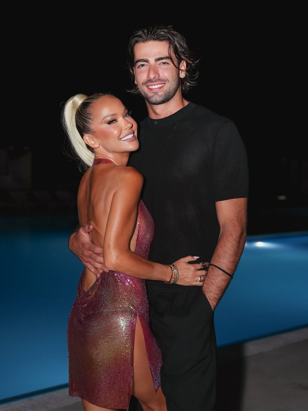 Maja Šuput i Šime Elez