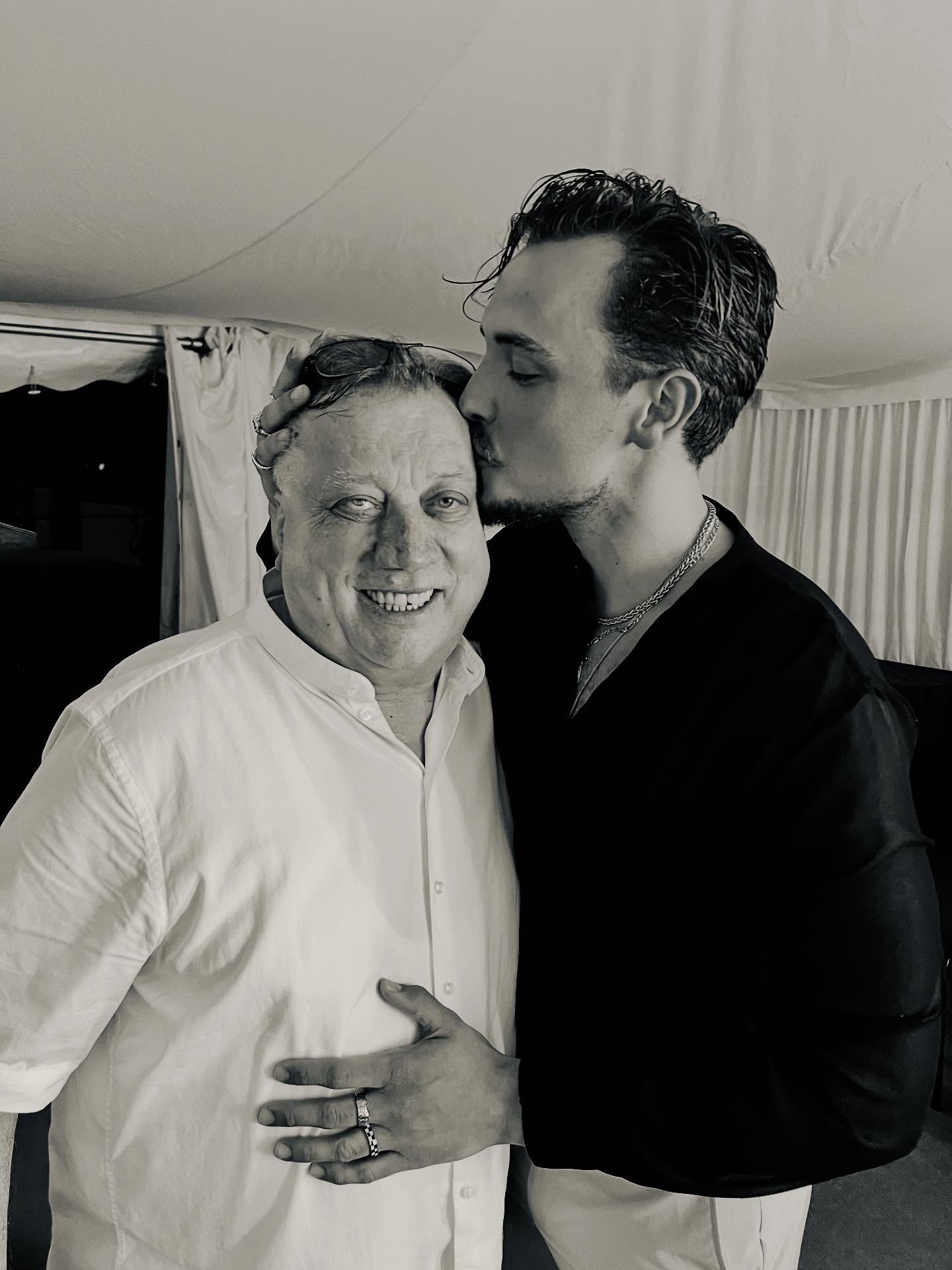 Halid Bešlić i Marko Kutlić