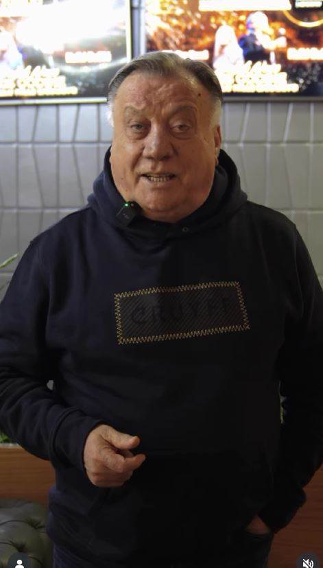 Halid Bešlić