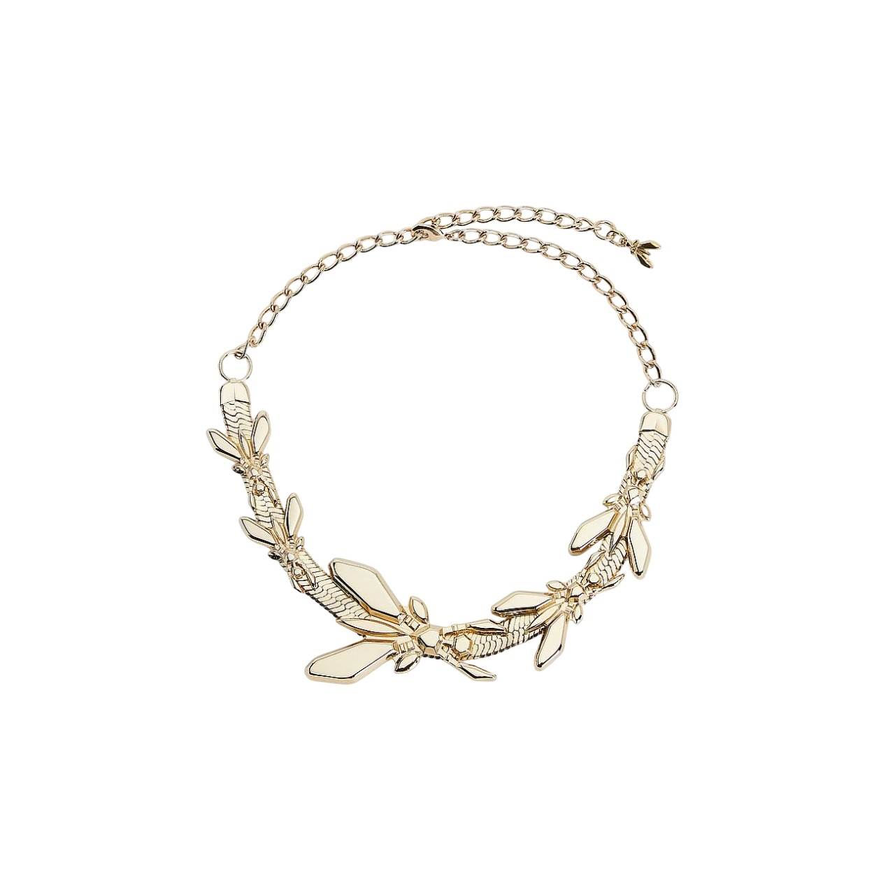 Patrizia Pepe ženska ogrlica - 146,00€.jpg