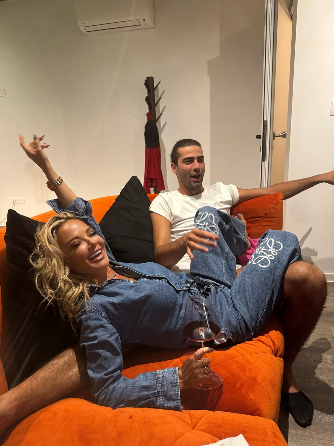 Maja Šuput i Šime Elez