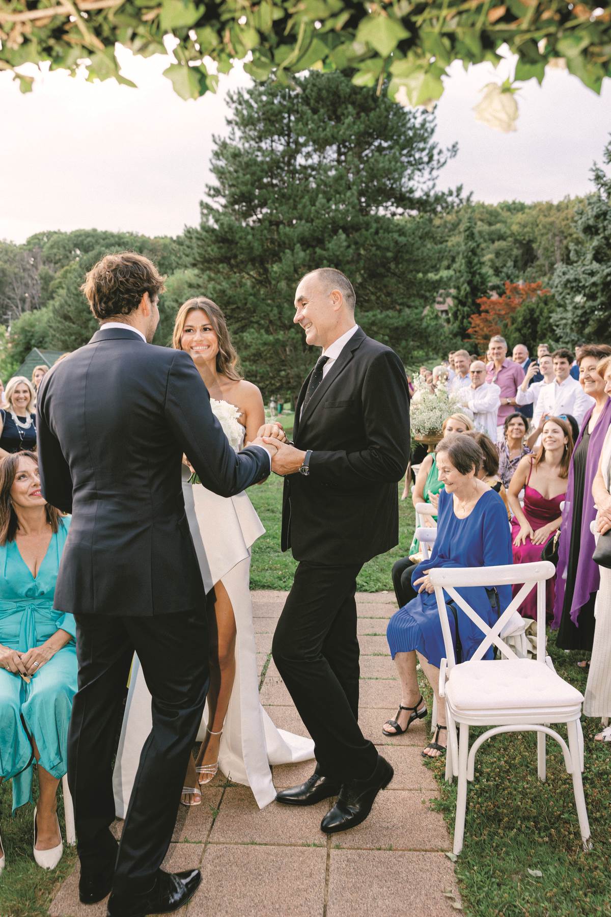 Petra Bukić i Franko Lazić