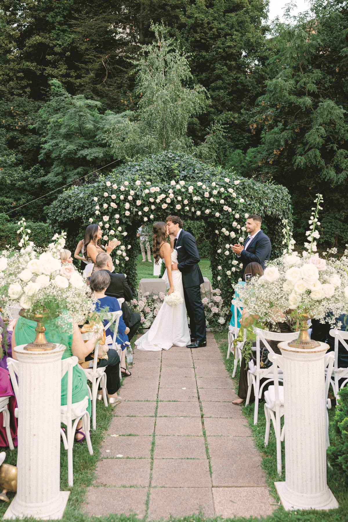 Petra Bukić i Franko Lazić