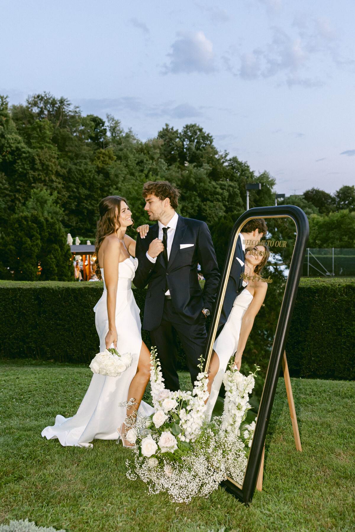 Petra Bukić i Franko Lazić