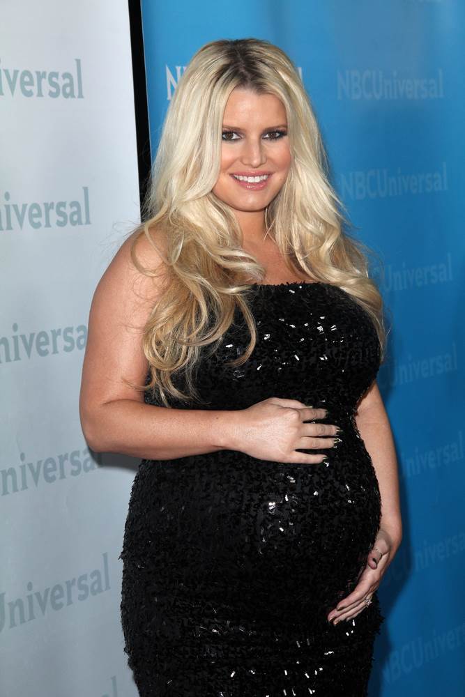 Koliko djece imaju pop princeze Britney, Christina, Jessica i Mandy?