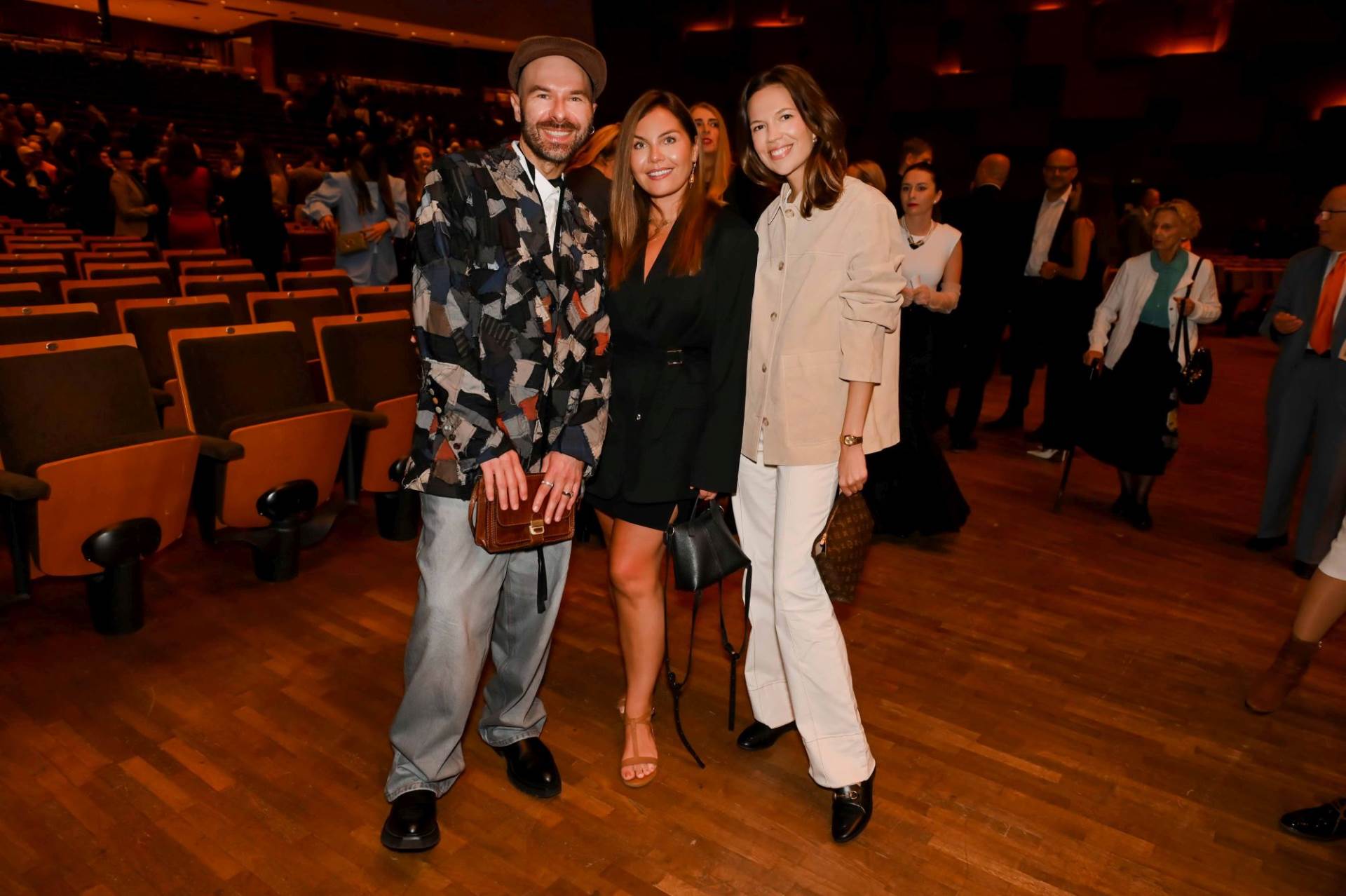 Koncertni spektakl Ahilejeva pjesma