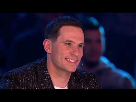 Najžešća svađa Martine Tomčić i Davora Bilmana dosad u Supertalentu