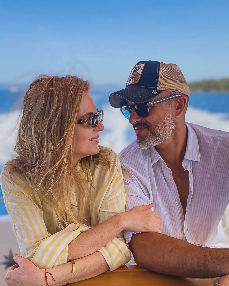 Nataša Janjić Medančić i Nenad Medančić