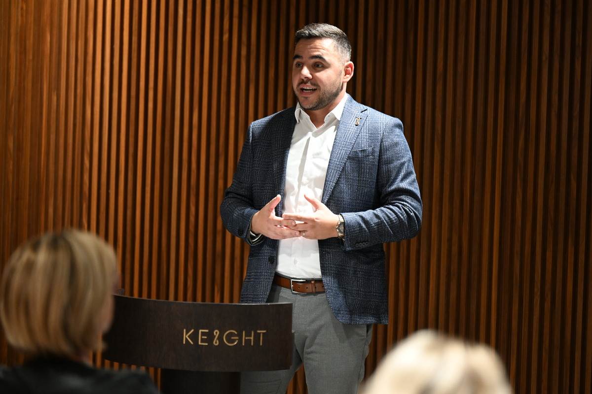 Davor Kovčalija, Hotel Manager.jpg