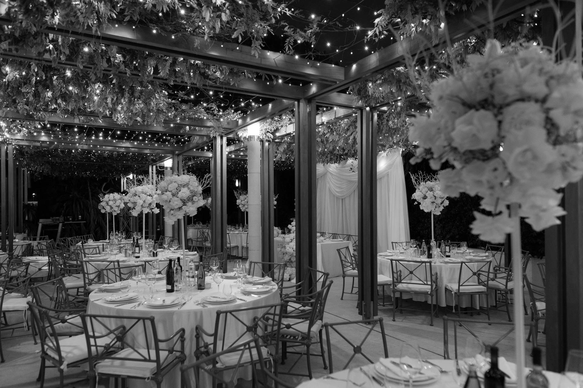 Vjenčanje Anthonyja Kalika i Ivone Glavaš