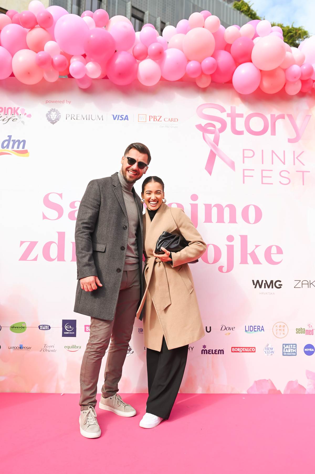 Alen Đuras i Ana-Klaudija Đuras