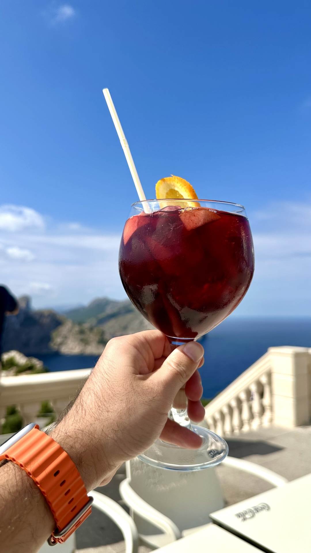 Ammar Mešić, Mallorca