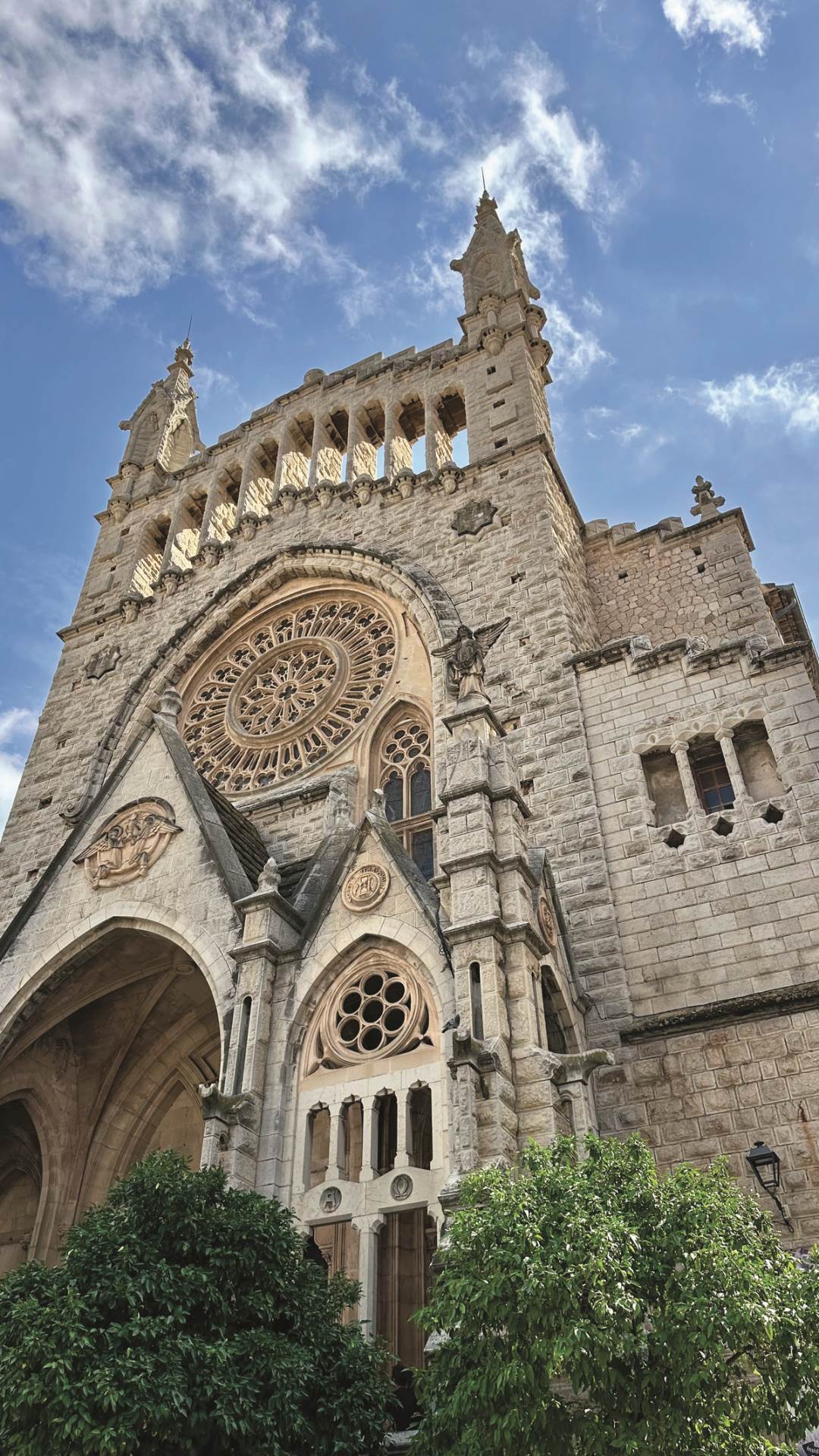 Ammar Mešić, Mallorca