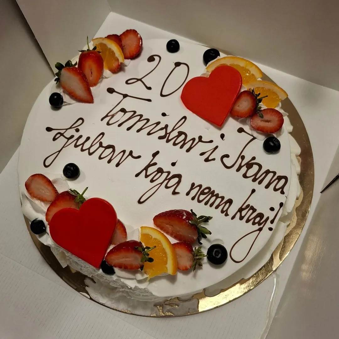 Tomislav Jelinčić i supruga Ivana