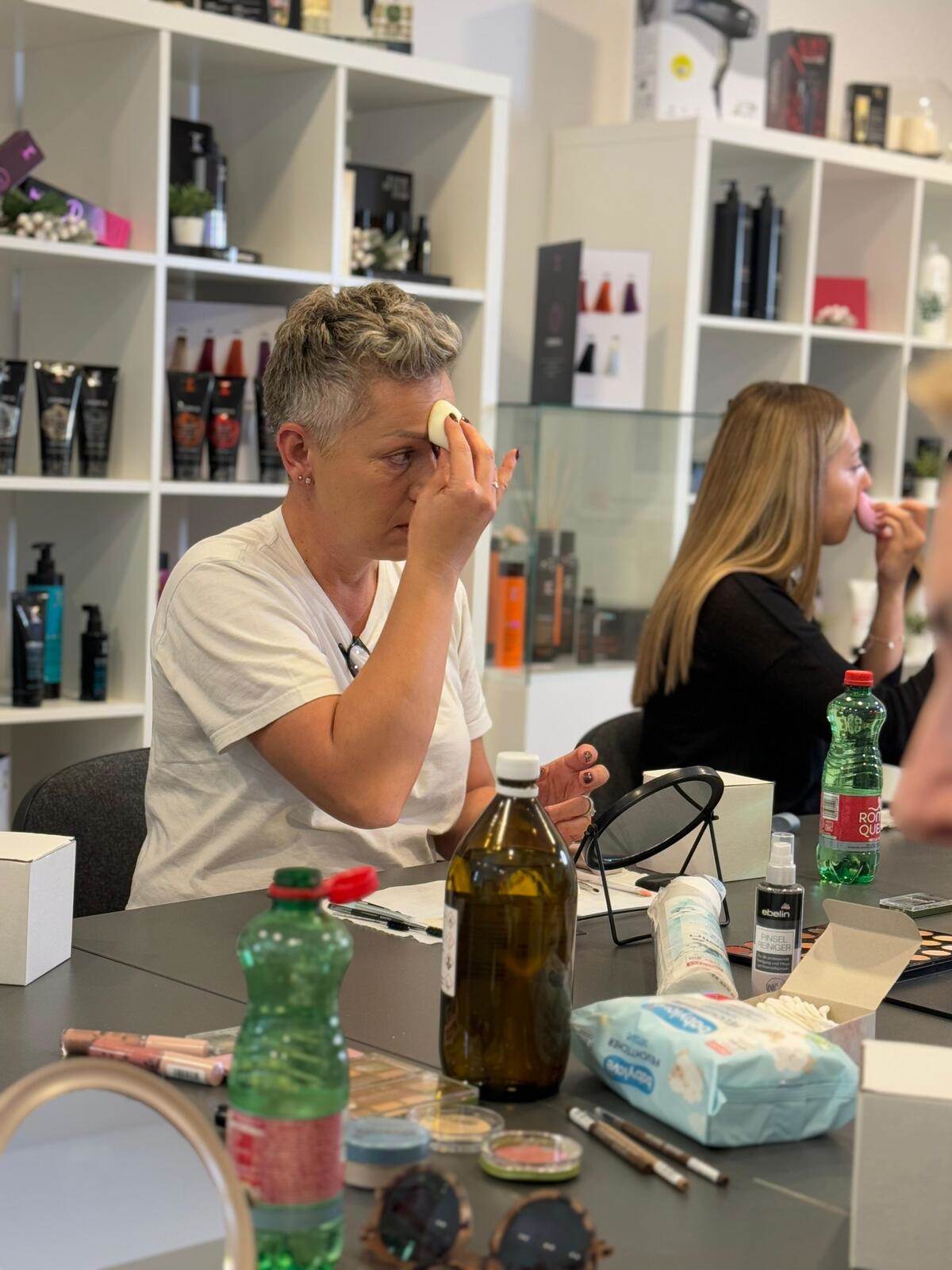 Beauty of life radionica