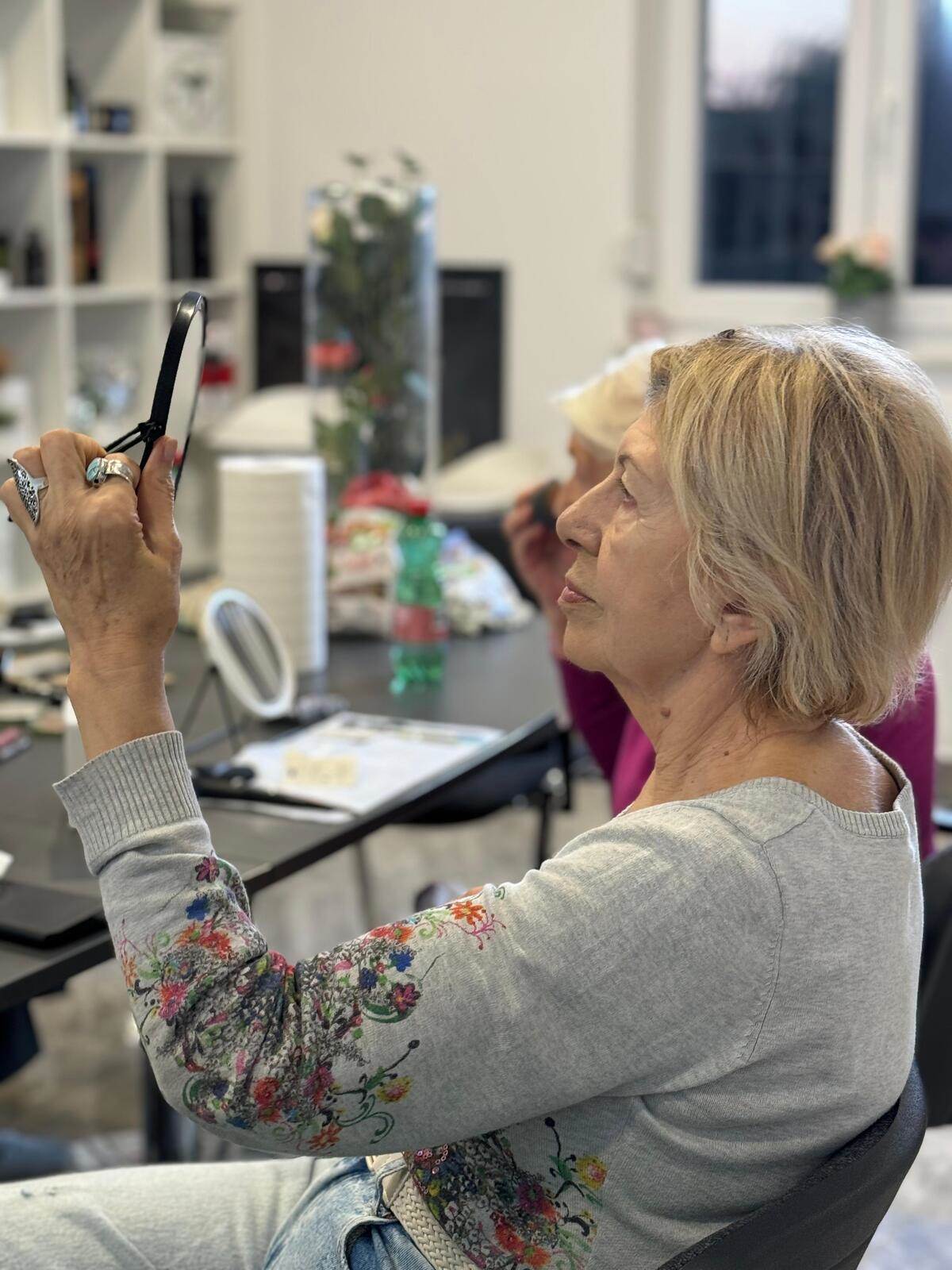 Beauty of life radionica