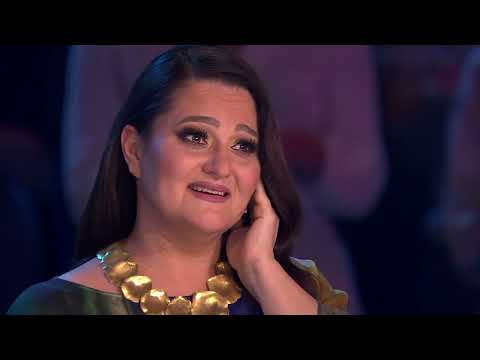 Najžešća svađa Martine Tomčić i Davora Bilmana dosad u Supertalentu