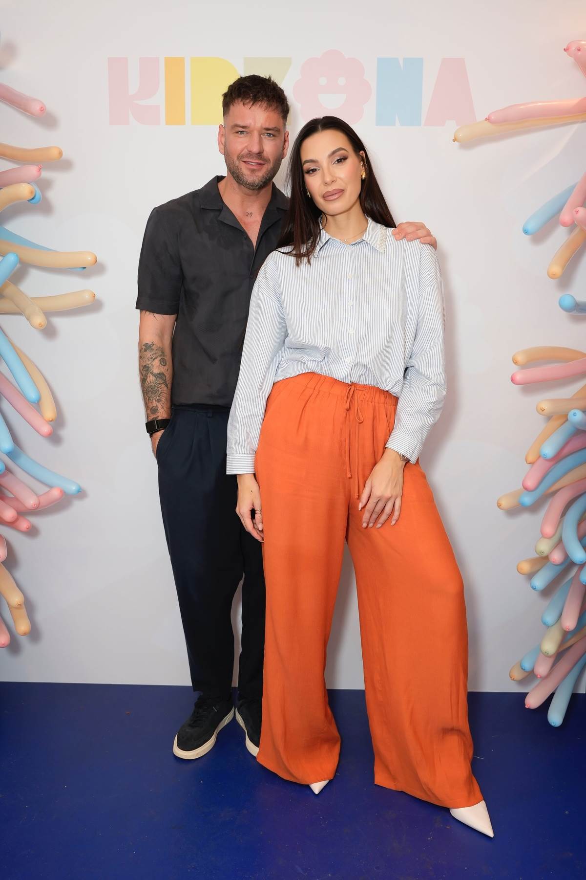 Sandi Hadžić i Cindy Šoštarić Hadžić.jpg