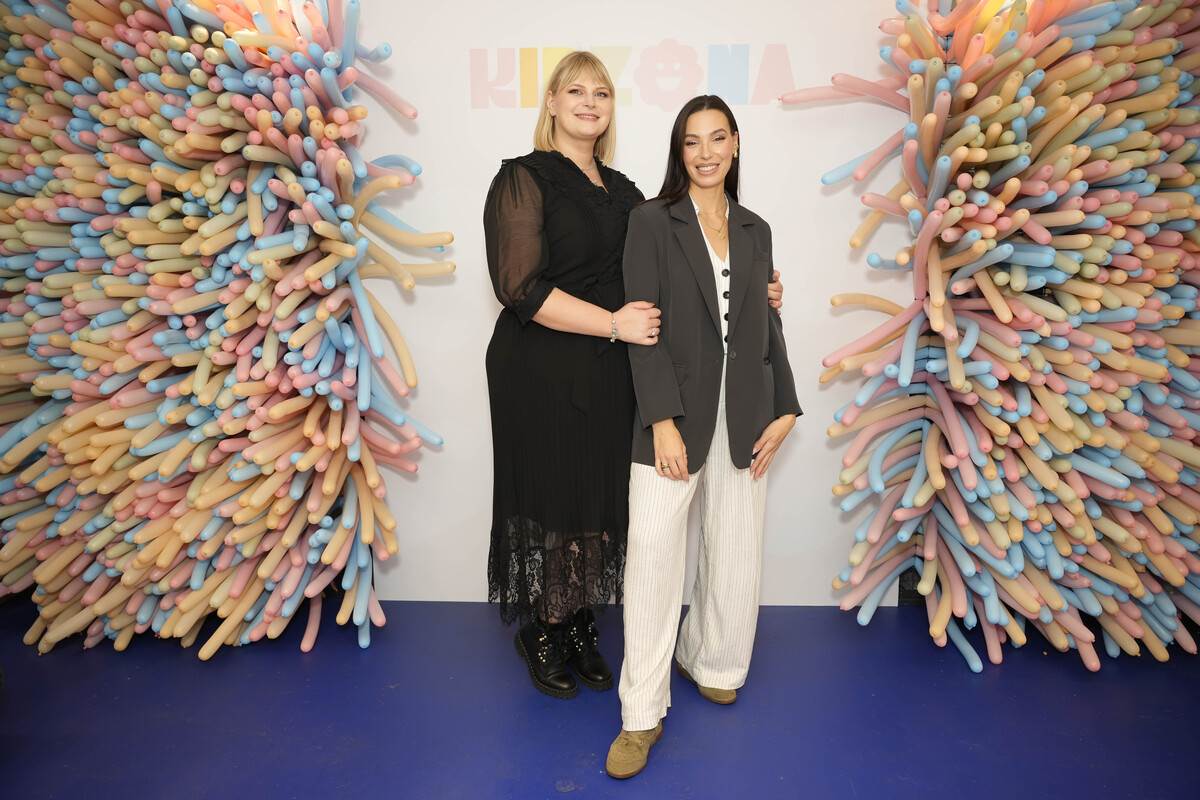 Vlasnice Cindy Šoštarić Hadžić i Maja Brlek Krmić drugi dan.jpg