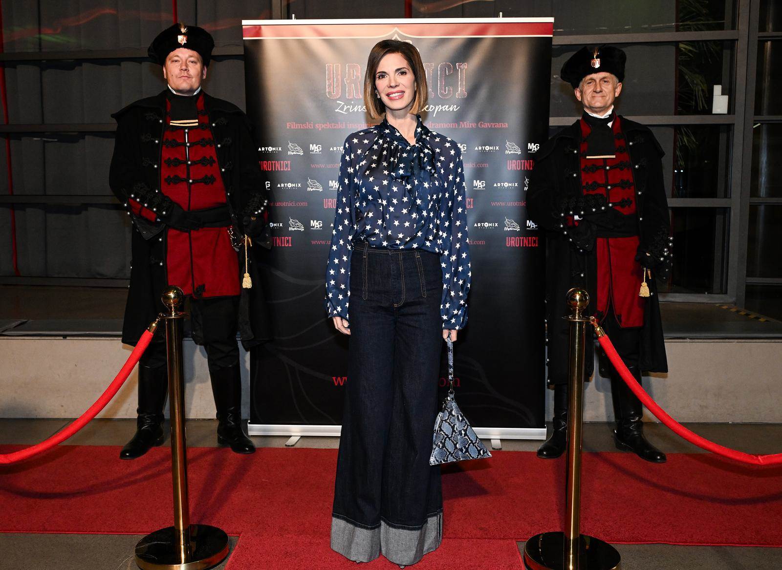 Bojana Gregorić Vejzović