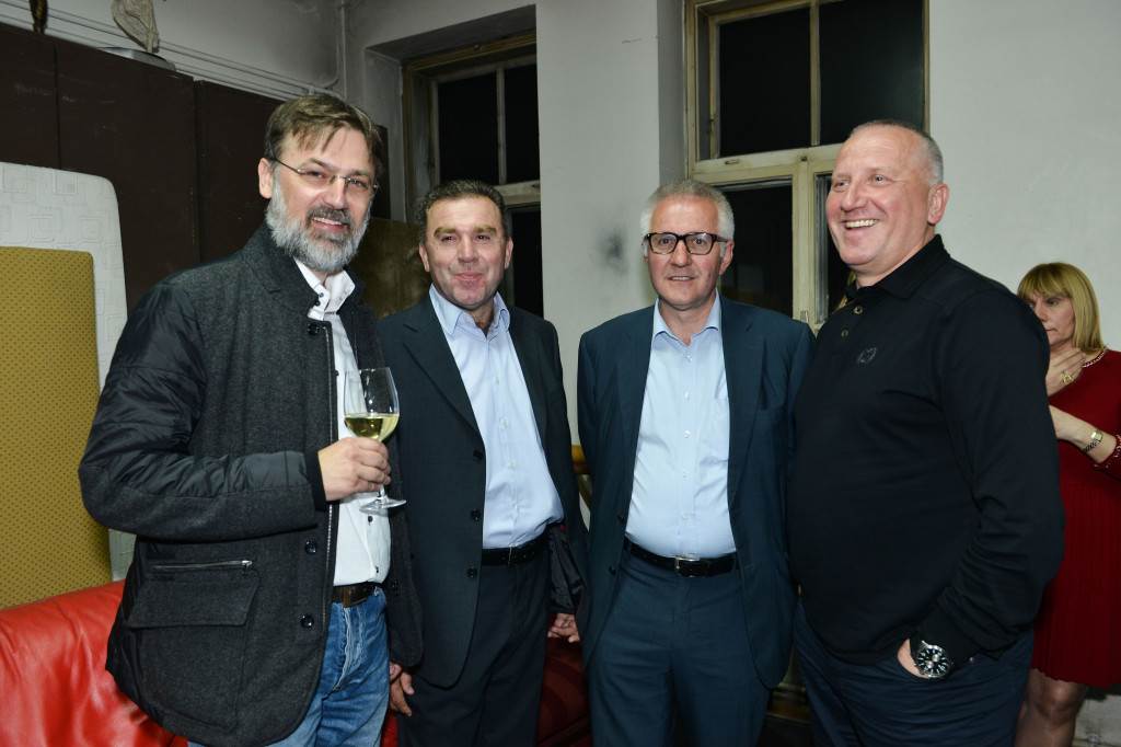 Teška dijagnoza promijenila je život Ivana Mikulića