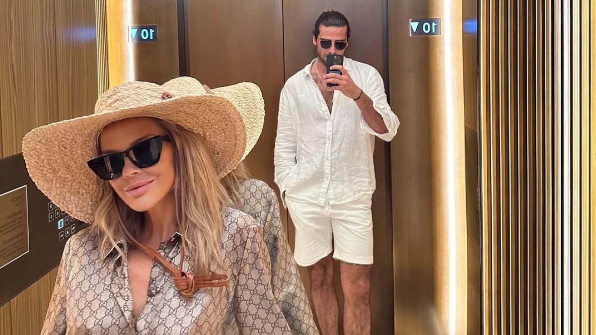 Maja Šuput i Šime Elez