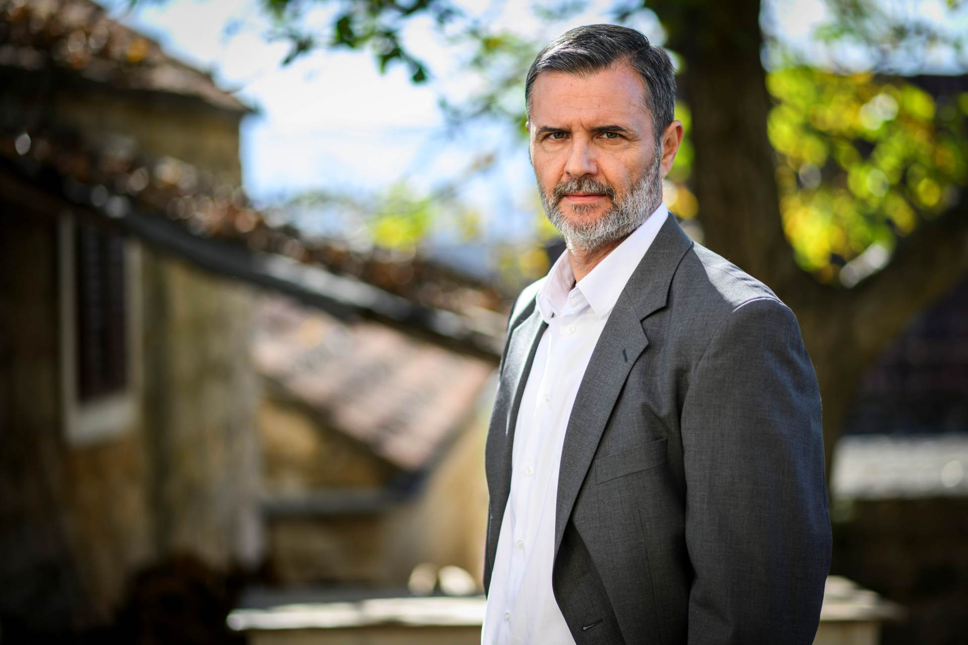 Vladimir Posavec Tušek