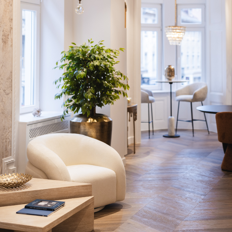 Pariški šarm u srcu Zagreba: Grandiozni prostor koji nadahnjuje