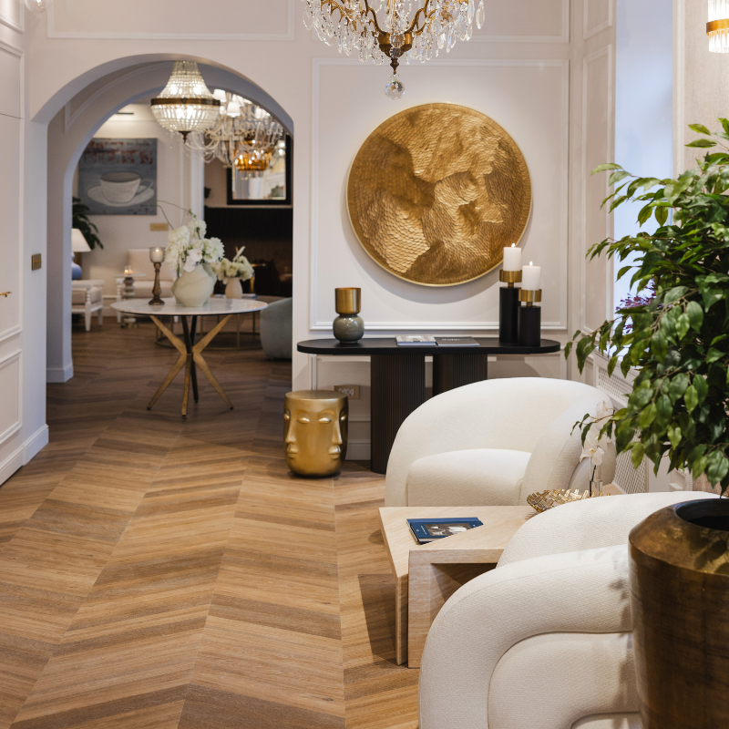 Pariški šarm u srcu Zagreba: Grandiozni prostor koji nadahnjuje