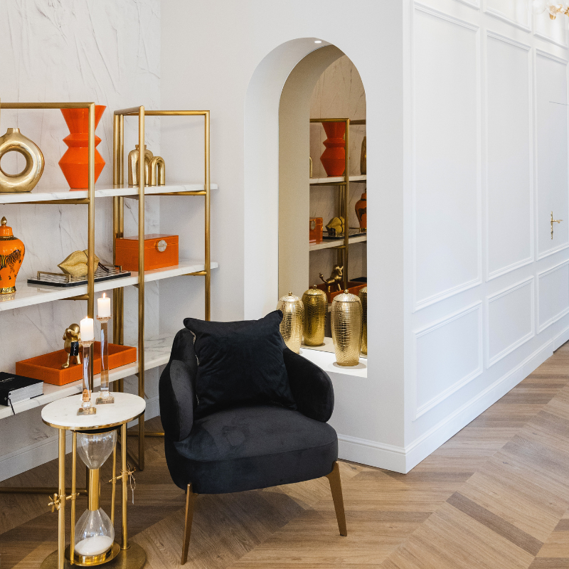 Pariški šarm u srcu Zagreba: Grandiozni prostor koji nadahnjuje