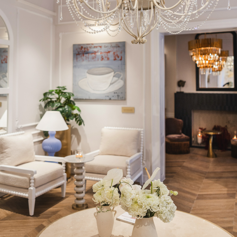 Pariški šarm u srcu Zagreba: Grandiozni prostor koji nadahnjuje