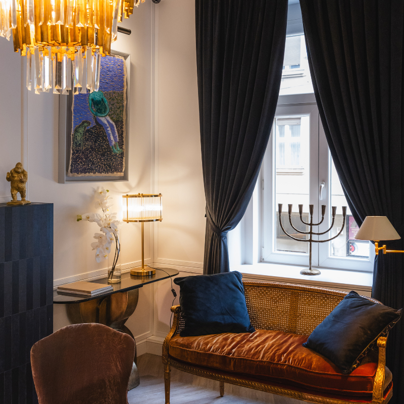 Pariški šarm u srcu Zagreba: Grandiozni prostor koji nadahnjuje