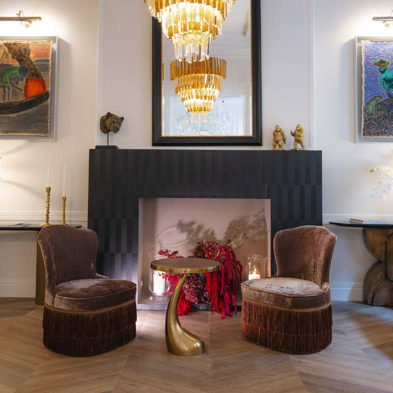 Pariški šarm u srcu Zagreba: Grandiozni prostor koji nadahnjuje