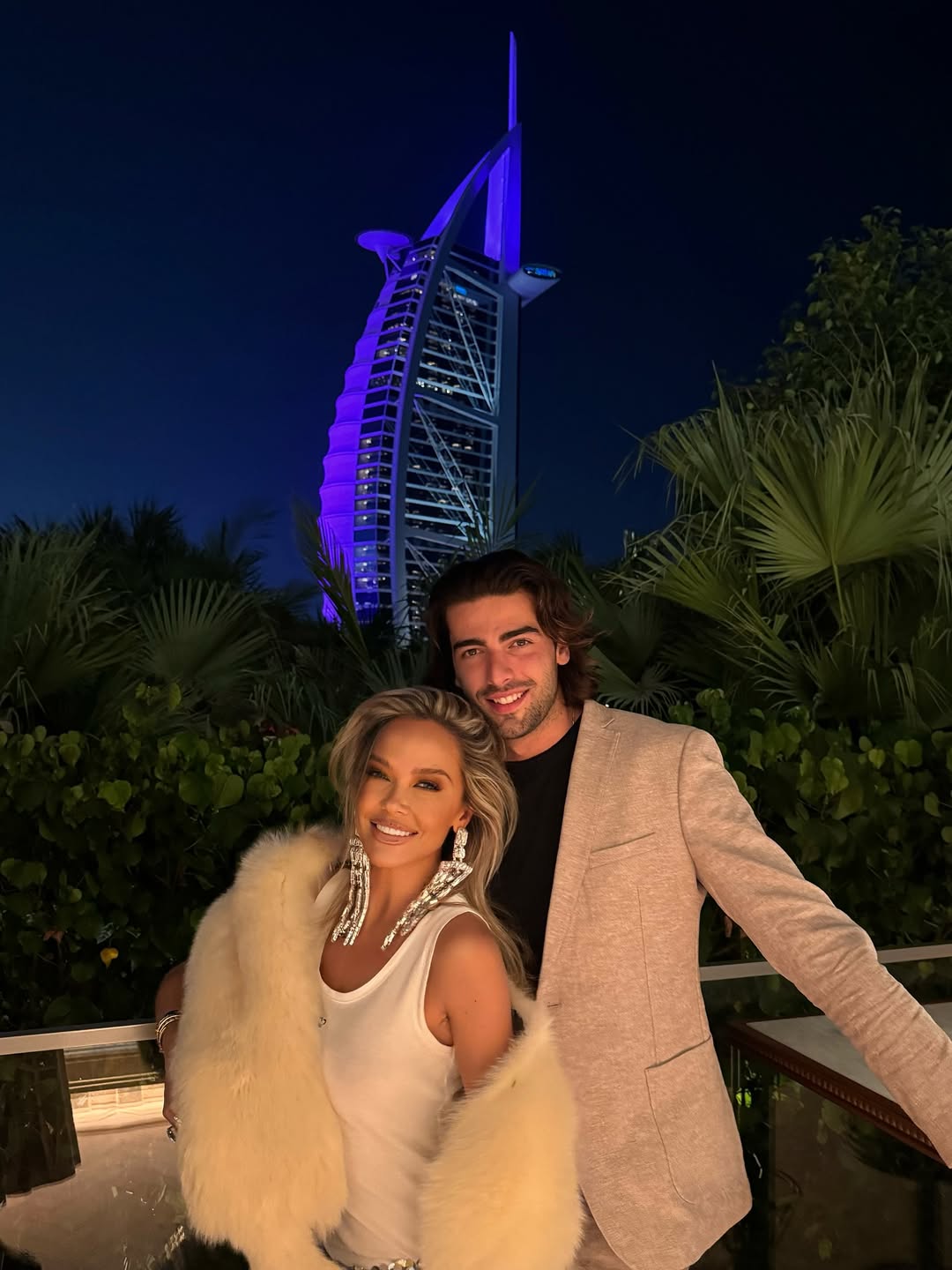 Maja Šuput i Šime Elez