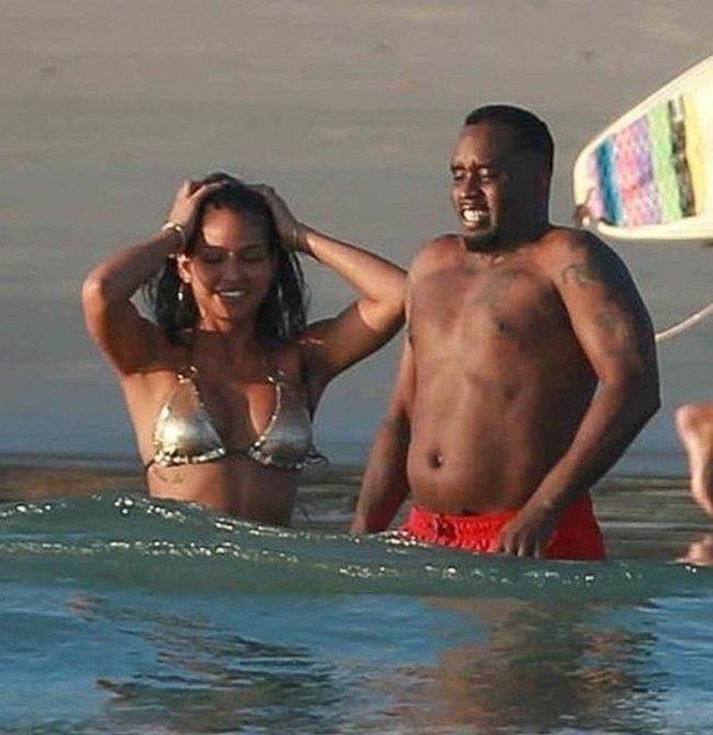 Sean Combs optužen za zlostavljanje