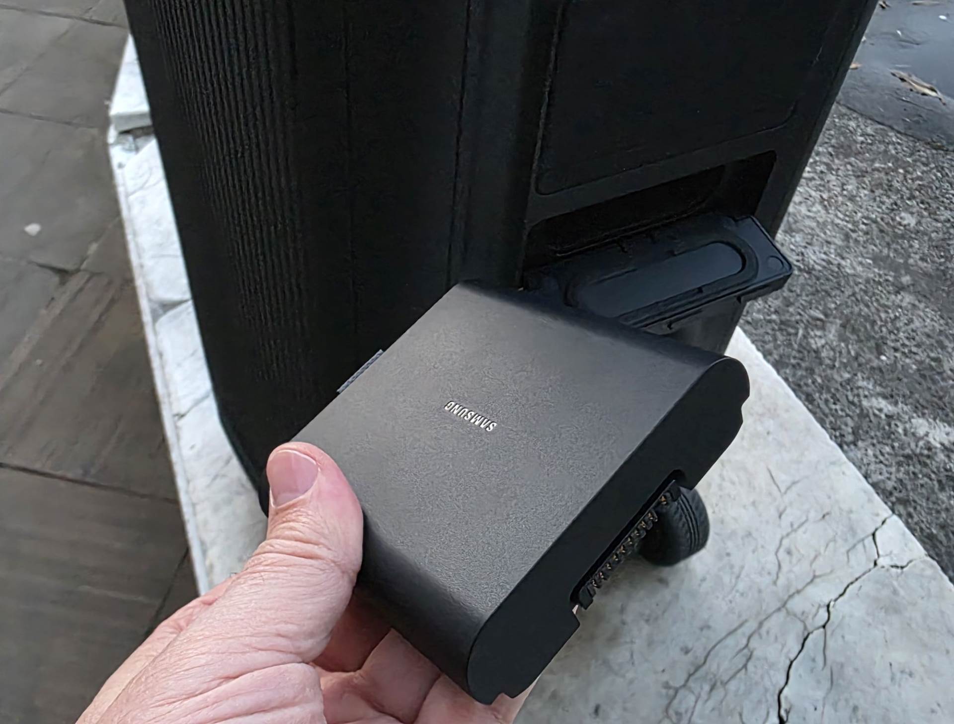 Samsung Sound Tower ST50F (9).jpg