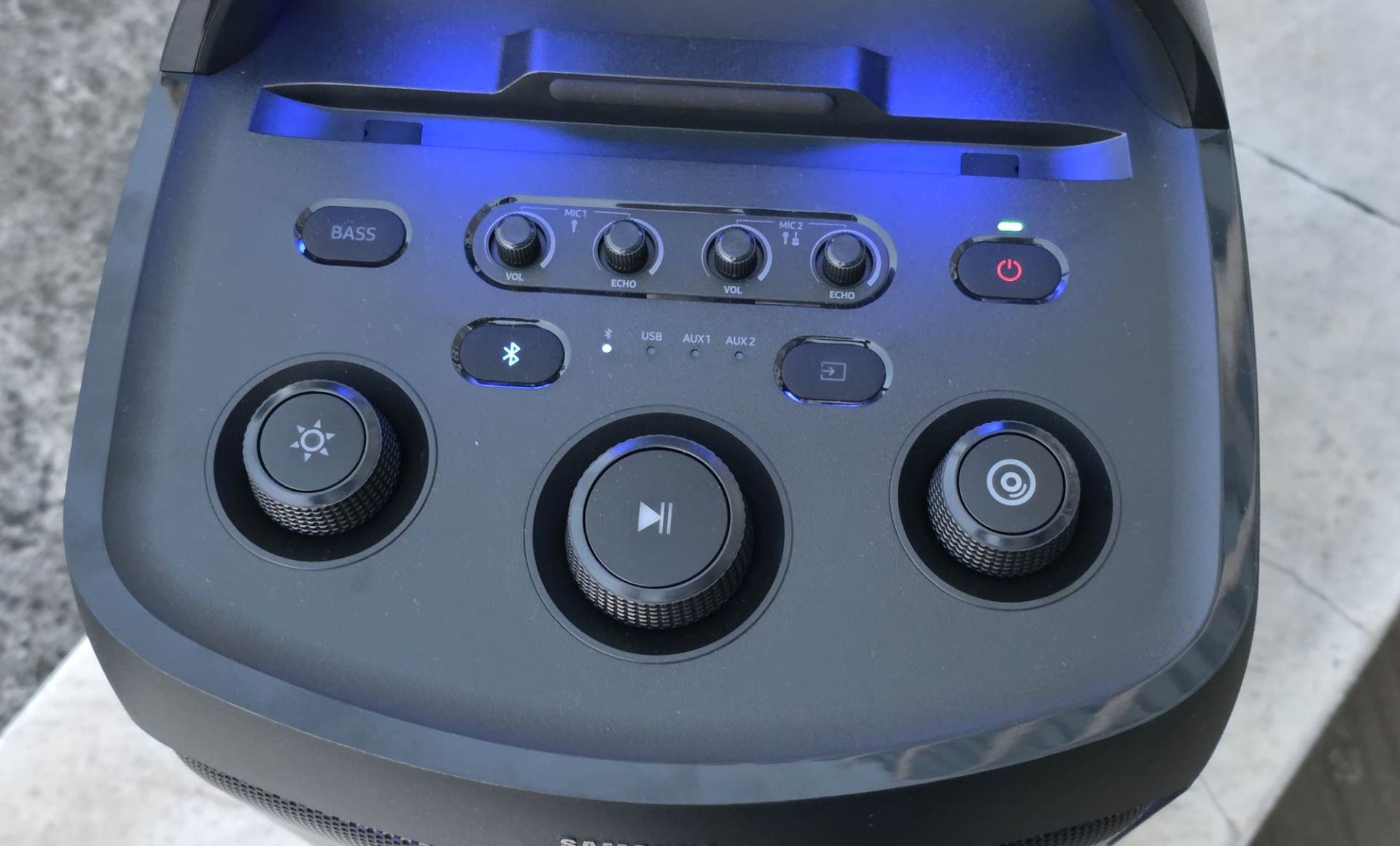 Samsung Sound Tower ST50F (7).jpg