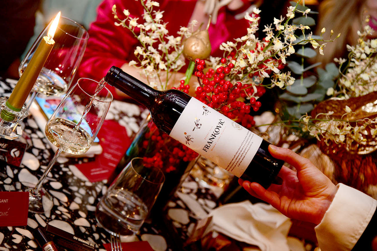 Xmass beauty dinner by Extravagant_vino Franković.jpg