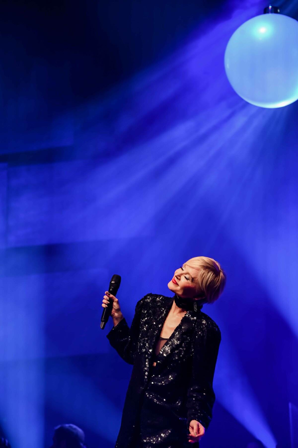 Najbolji backstage momenti božićnog koncerta Danijele Martinović