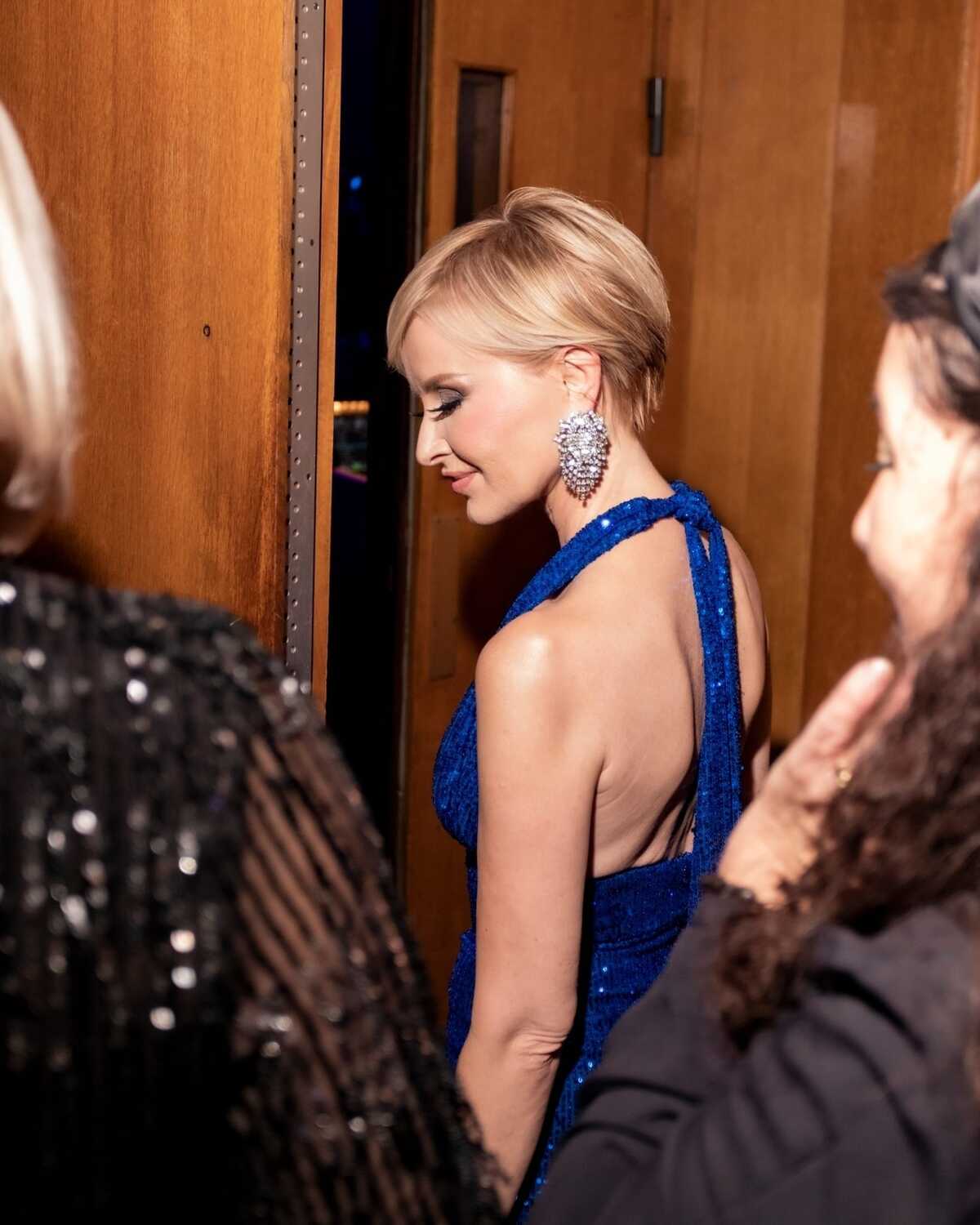 Najbolji backstage momenti božićnog koncerta Danijele Martinović