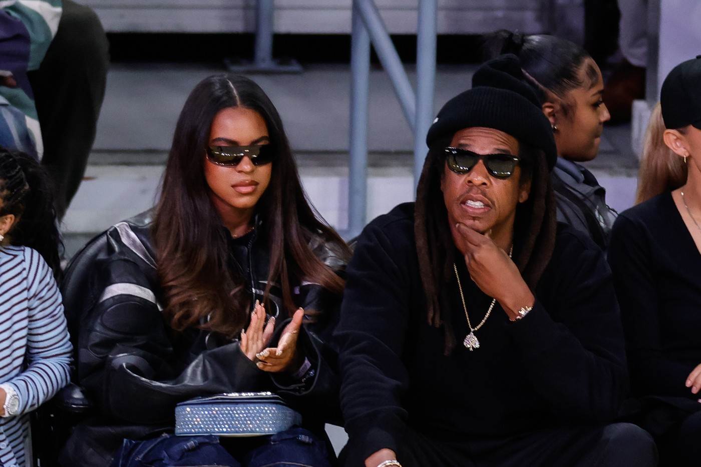 Blue Ivy Carter ima tek 13 godina, a svi misle da je odrasla žena | Story