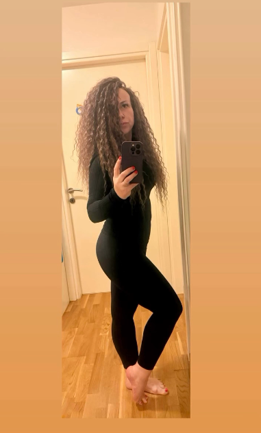 Irena Štetić Andrin