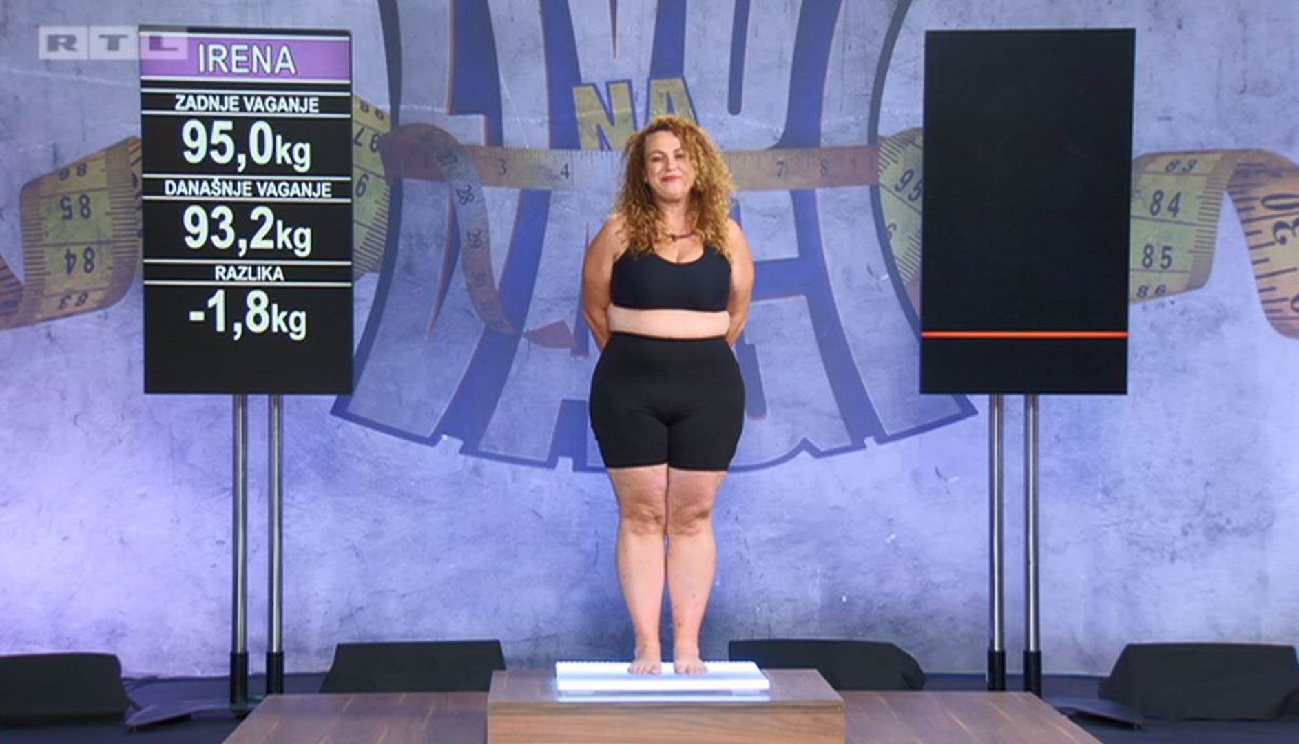 Irena Štetić Andrin