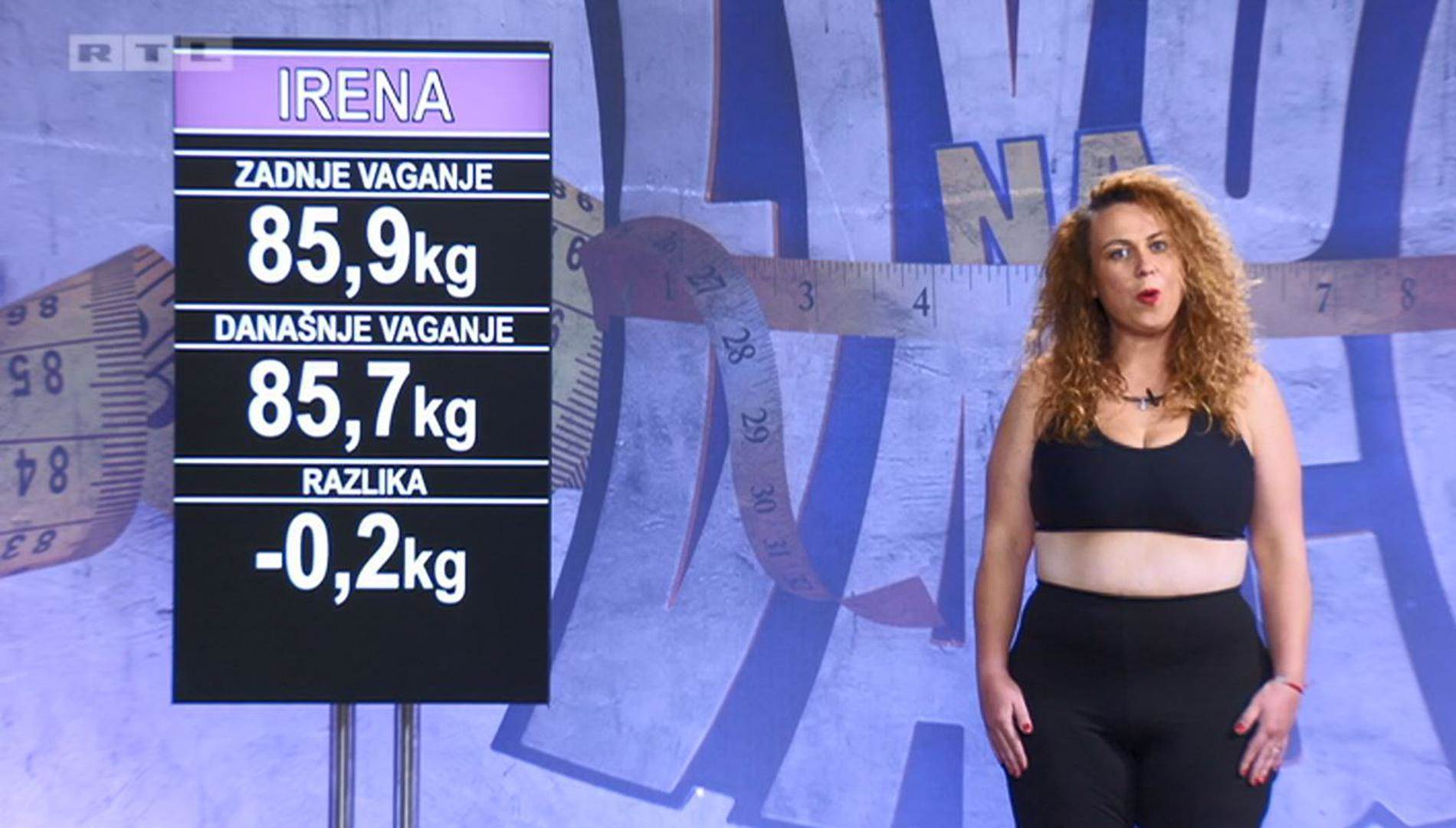 Irena Štetić Andrin