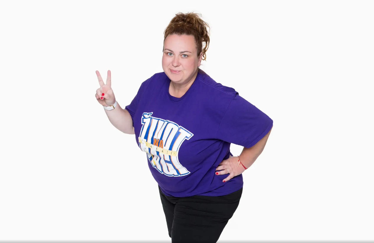 Irena Štetić Andrin