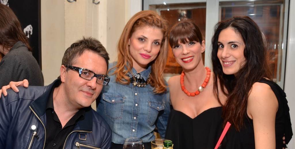 Bojana Gregorić Vejzović objavila fotografije s ljetovanja