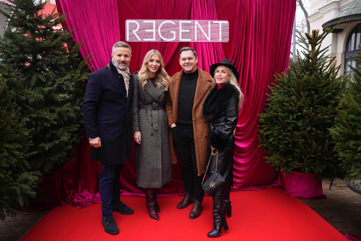 Ante Todoric Petra Todoric Vedran Prasnikar Emina Prsic Prasnikar.jpeg